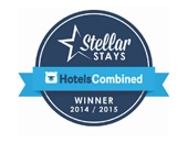 Hotels Combined Award