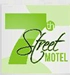 7st Motel Logo